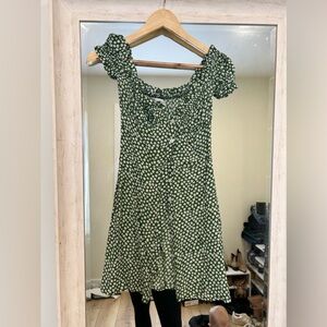 WITH JEAN dress size xs